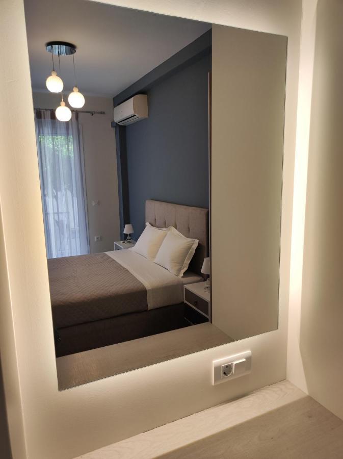 Comfy Apartment Nauplia Exterior foto