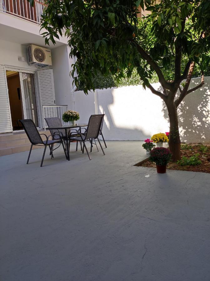 Comfy Apartment Nauplia Exterior foto